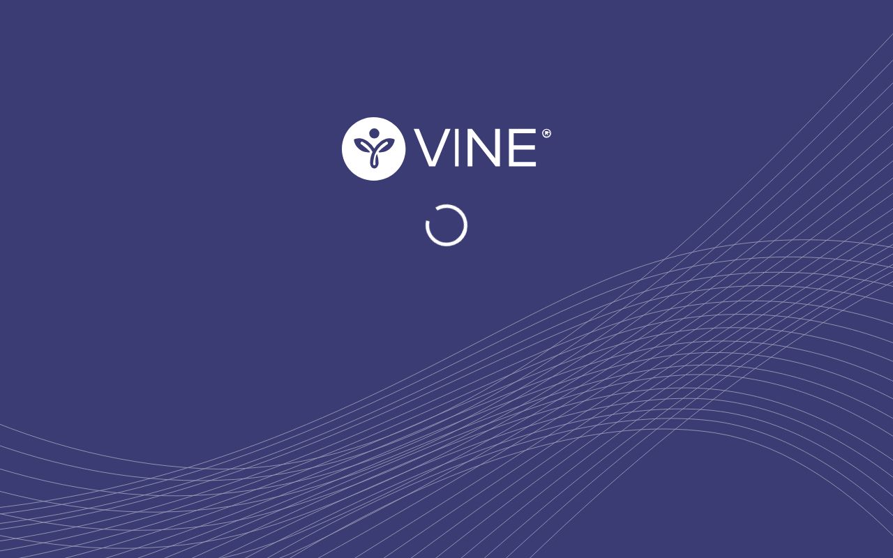 Mississippi VINE portal for Winston County custody notification sign-up